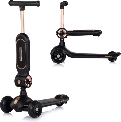 Stabilità e sicurezza per principianti