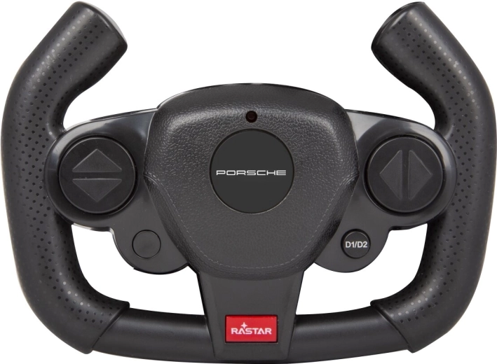 Controllo preciso a 2,4 GHz