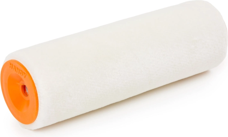 Rullo da pittura in mohair per superfici scamosciate, 180 mm