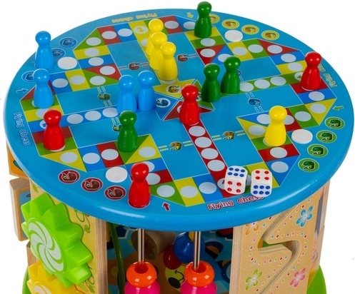 Giochi per divertimento e apprendimento