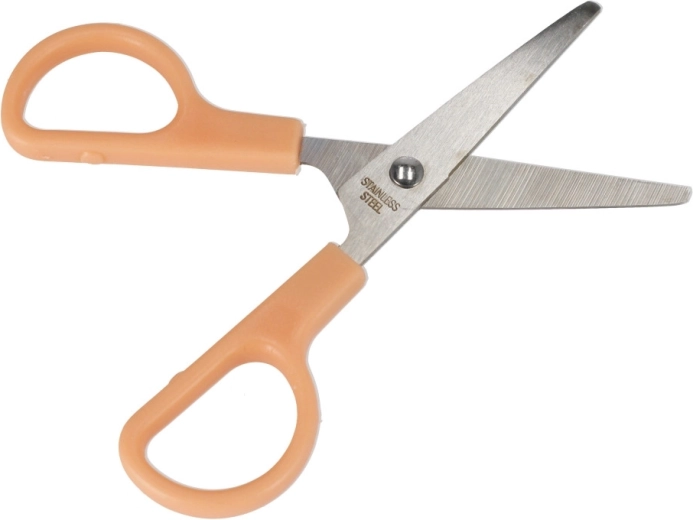 Presa confortevole per le mani piccole