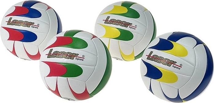 Pallone da pallavolo Laser Supreme