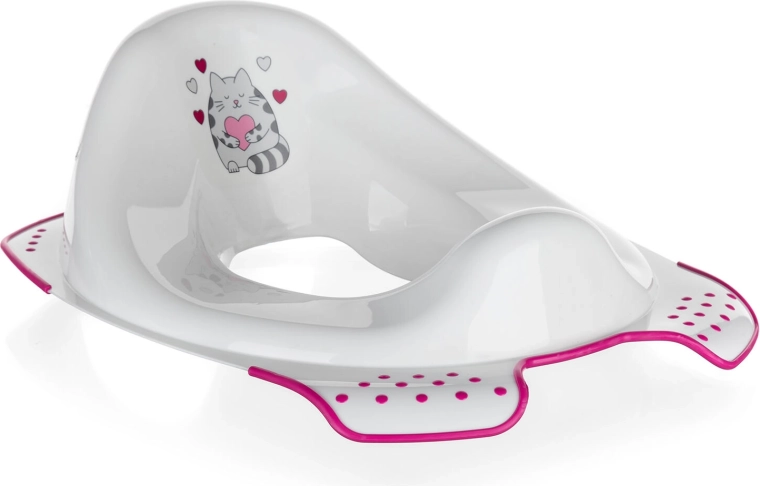 Forma ergonomica e protezione aumentata