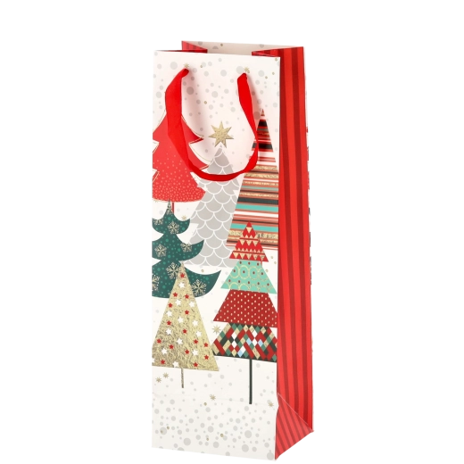 Ideale per bottiglie di vino