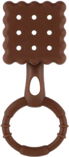 Presa facile grazie al pratico anello