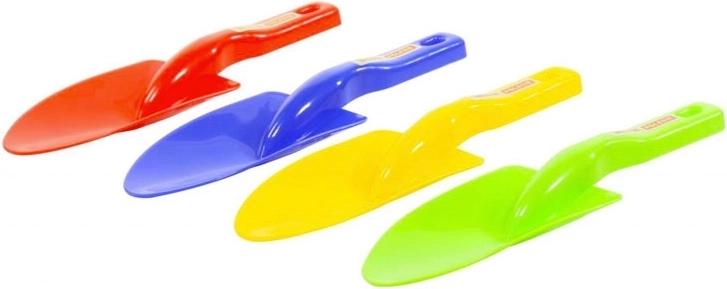 Paletta per sabbia Wader 18 cm
