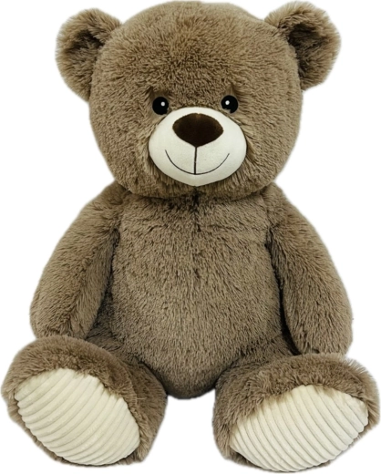 Peluche morbido da coccolare