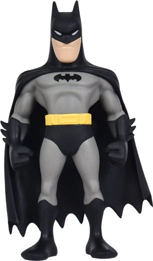 Aspetto iconico di Batman e realizzazione da collezione