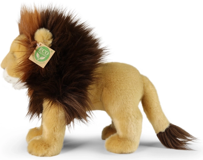 Imbottitura eco‑friendly in materiali riciclati