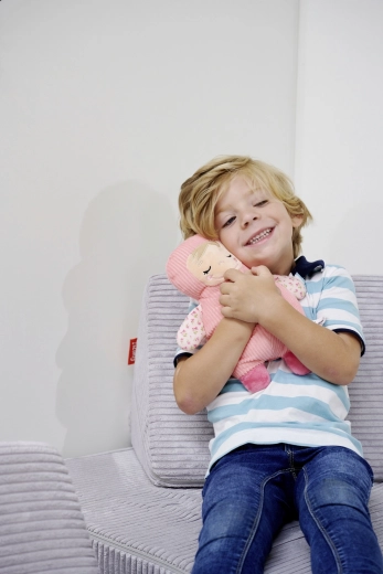 Design sicuro per i più piccoli