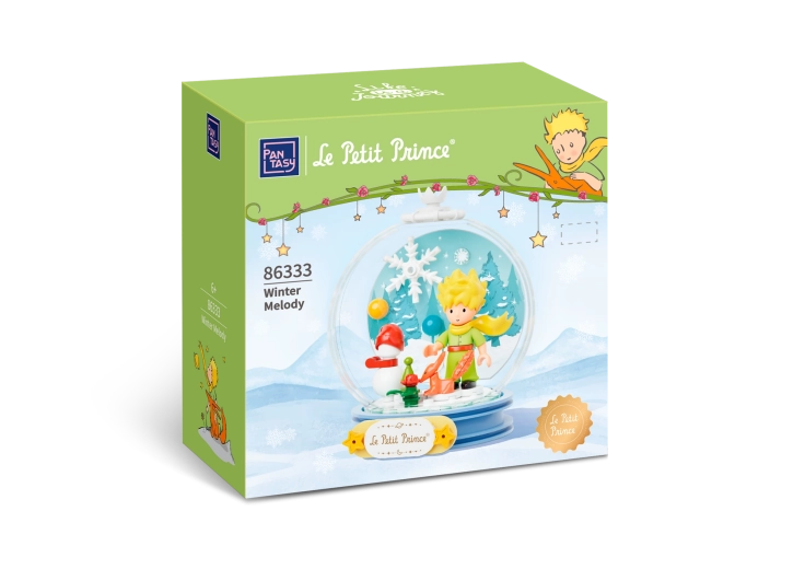 Costruzione rapida e divertente