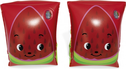 Braccioli gonfiabili Bestway per bambini – Ananas