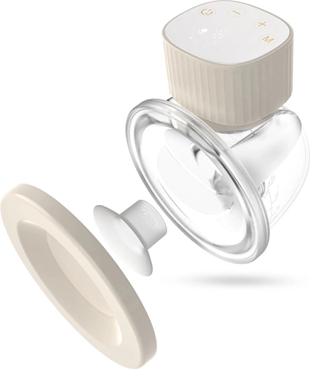 Tecnologia a tre fasi per un ritmo naturale