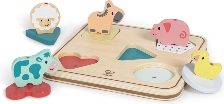 Realizzazione in legno sicura e resistente