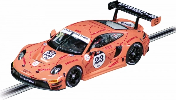 Carrera Digital 124 Porsche 911 GT3 R Phantom Global Racing n. 23 Suzuka 2025