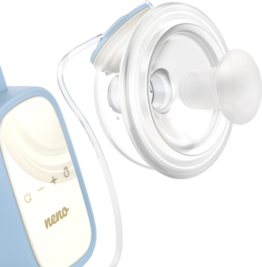 Inserti confortevoli da 24 mm + riduzione a 20 mm