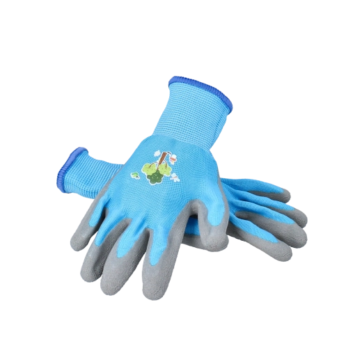 Presa salda grazie al rivestimento antiscivolo