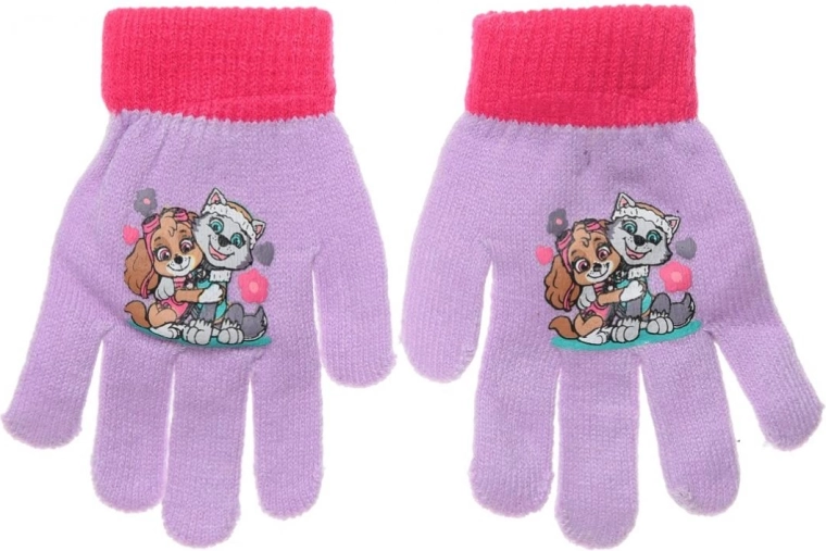Guanti Paw Patrol