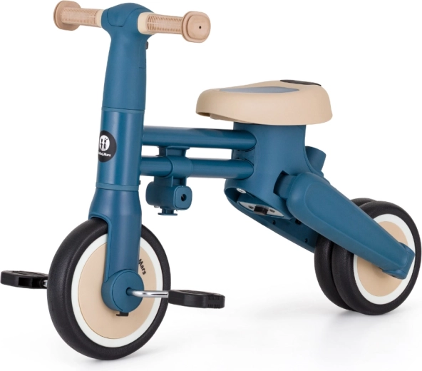 Mezzo 4in1 che cresce con il bambino