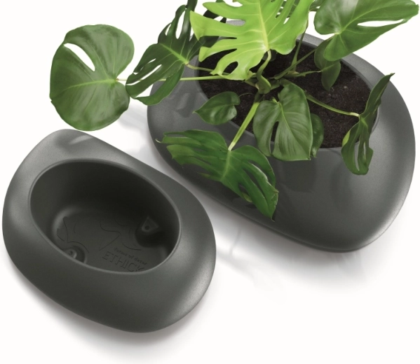 Resistenza ai raggi UV e al gelo