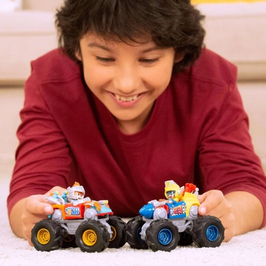 Struttura mix & match