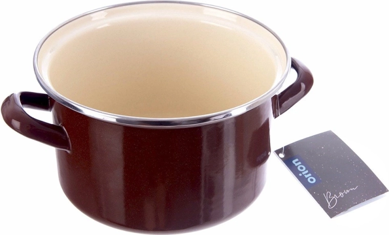 Smalto che dura e si pulisce facilmente