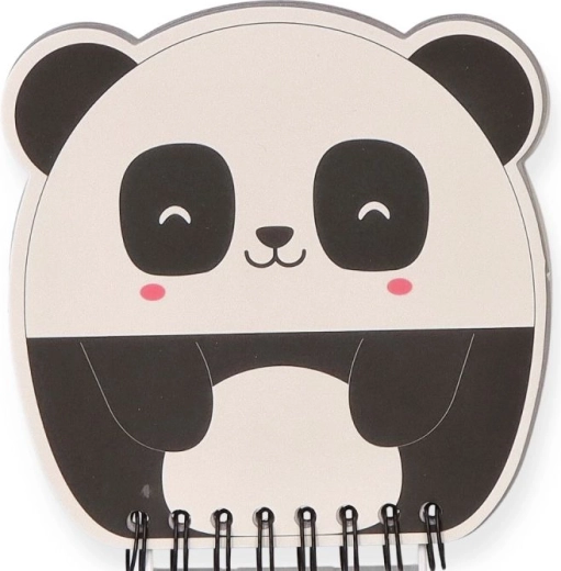 Simpatici motivi di animali che rallegrano