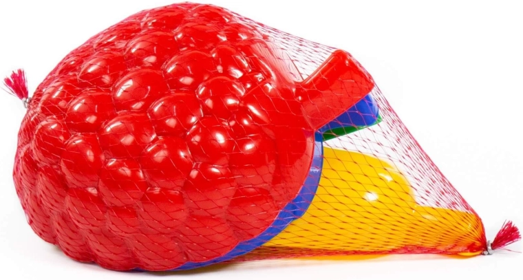 Confezione pratica da viaggio