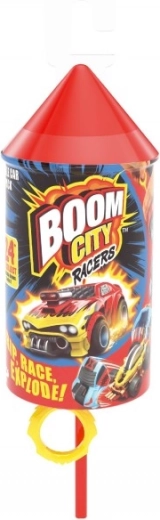 Razzo di lancio esplosivo