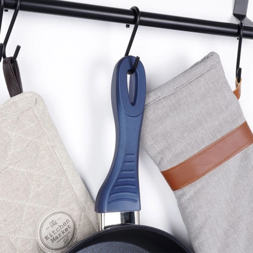 Maneggevolezza comoda e sicura