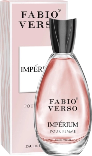 Acqua di profumo da donna Bi-Es Fabio Verso Imperium 100 ml