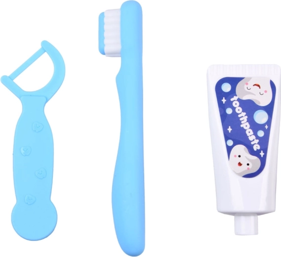 Un gioco che insegna a prendersi cura dei denti