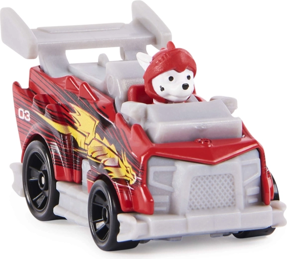 Guida fluida e divertimento dai 3 anni