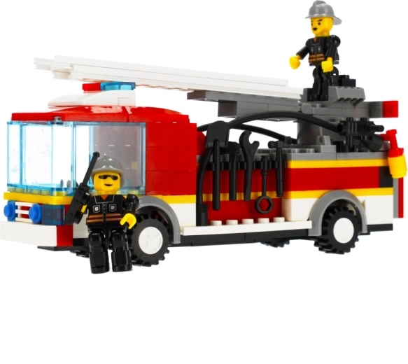 Ruote mobili e dettagli curati