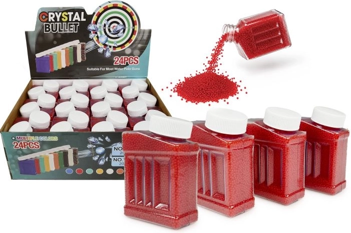 Palline idrogel sostitutive - 1 pezzo