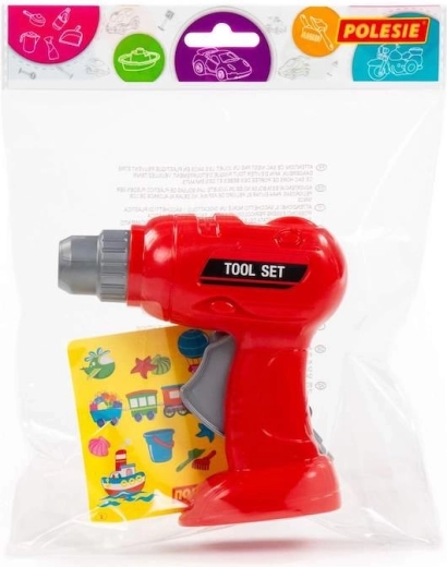 Leggero e facile da maneggiare