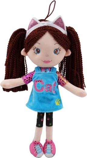 bambola di pezza Zosia 35 cm