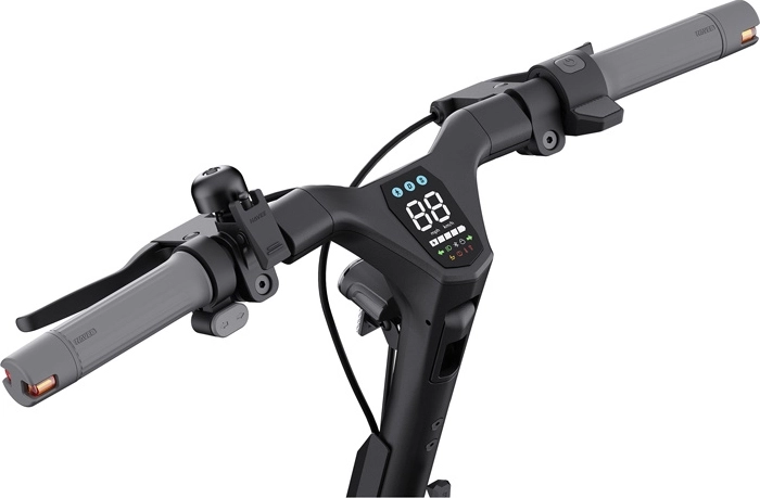 Funzioni smart: Apple Find My e sblocco per prossimitE0