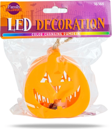 Illuminazione RGB colorata