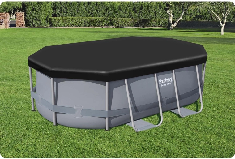 Materiale PVC resistente