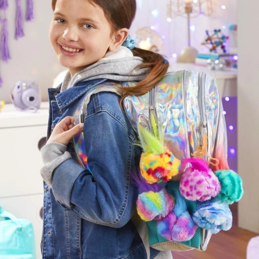 Sempre con te grazie al clip rimovibile