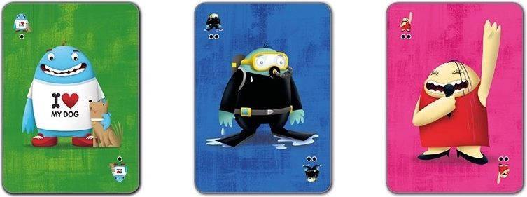 Regole semplici, grande divertimento