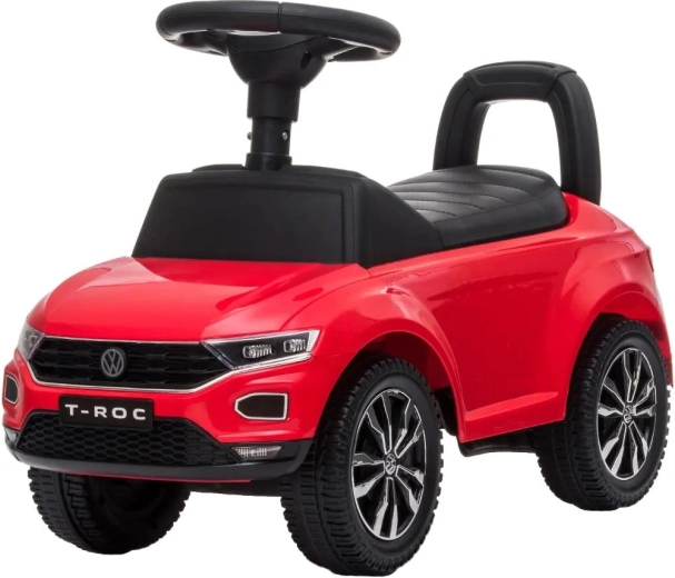 Giocherellone Volkswagen T-ROC Buddy Toys