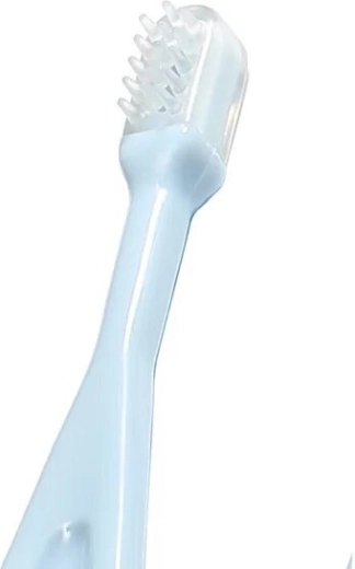 Primi dentini al sicuro