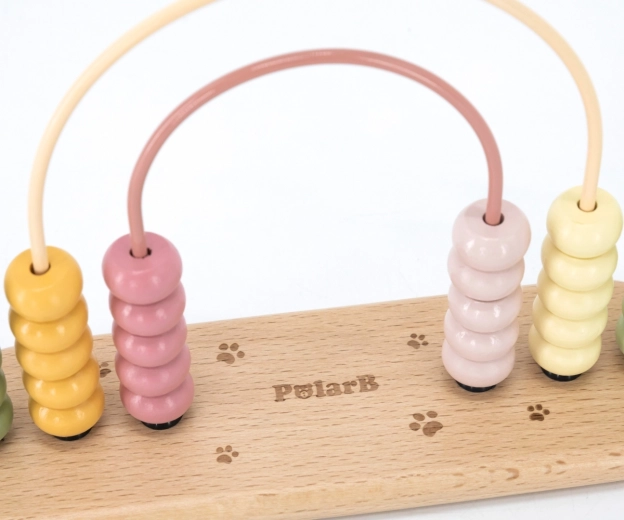Struttura stabile in legno