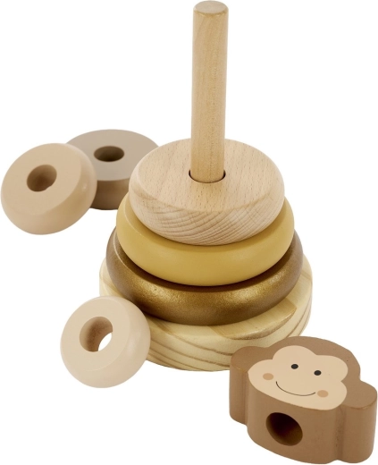 Struttura più sicura per le mani piccole