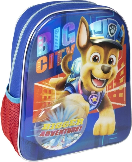 Zaino per bambini Paw Patrol 31 cm
