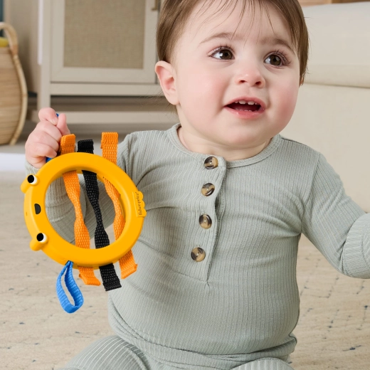 Compagno ideale a casa e in viaggio