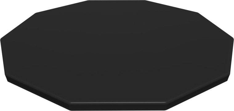 Telo di copertura per piscina rotonda 3,05 m