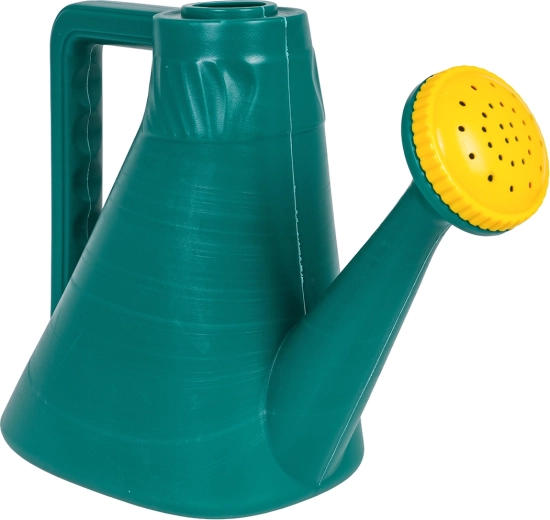 Annaffiatoio con doccetta delicata